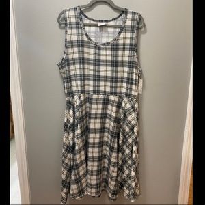 2XL LuLaRoe Nicki